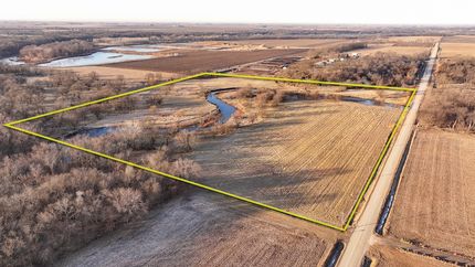Property for sale in Greene County, Iowa