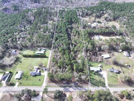 Timberland Property for sale in Livingston Parish, Louisiana