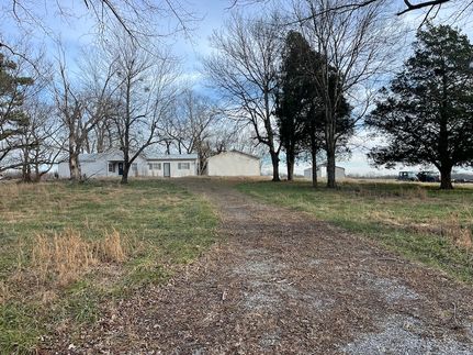 Undeveloped Land for sale in Livingston County, Kentucky
