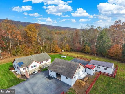 Property for sale in Perry County, Pennsylvania