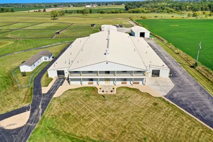 Horse Property for sale in Genesee County, Michigan