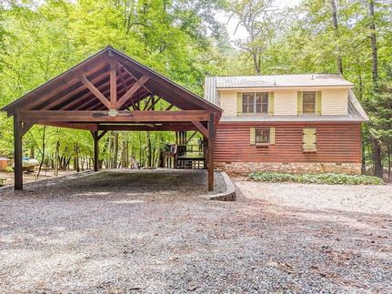 Waterfront Property for sale in Gilmer County, Georgia