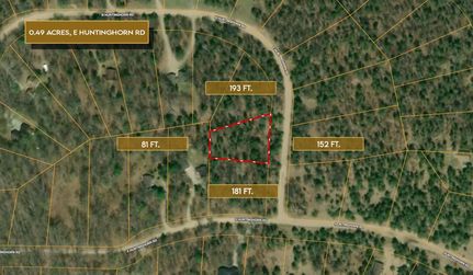 Property for sale in Crawford County, Michigan