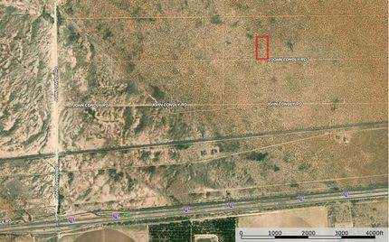 Undeveloped Land for sale in Culberson County, Texas