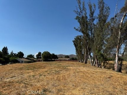 Undeveloped Land for sale in Riverside County, California