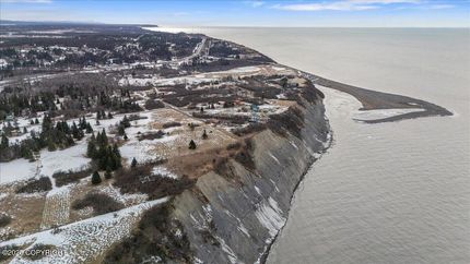 Undeveloped Land for sale in Kenai Peninsula Borough, Alaska