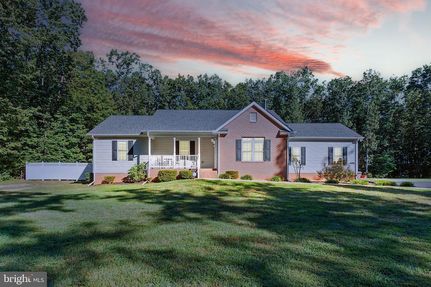 Residential Property for sale in Orange County, Virginia