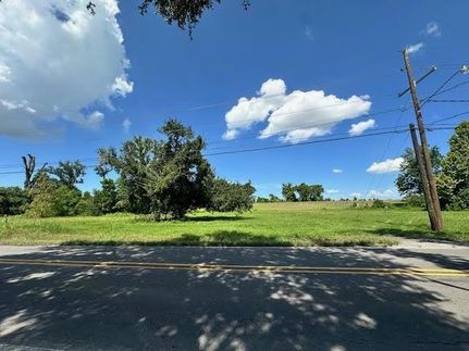 Undeveloped Land for sale in Saint Charles Parish, Louisiana