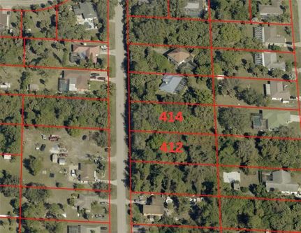 Property for sale in Lee County, Florida