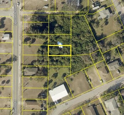 Undeveloped Land for sale in Brevard County, Florida
