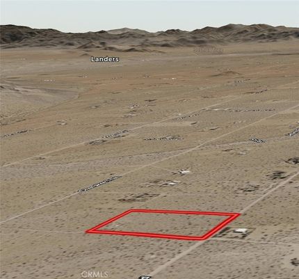 Property for sale in San Bernardino County, California