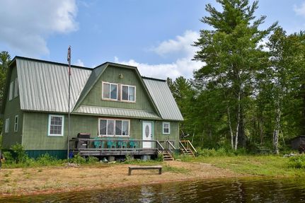 Property for sale in Piscataquis County, Maine
