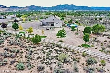 Property for sale in Lincoln County, Nevada