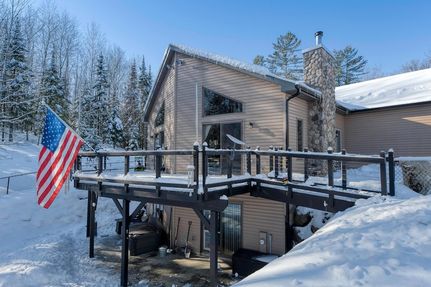 Property for sale in Oneida County, Wisconsin