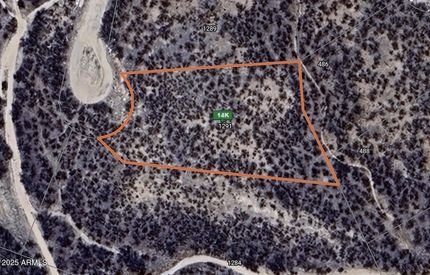 Undeveloped Land for sale in Santa Cruz County, Arizona