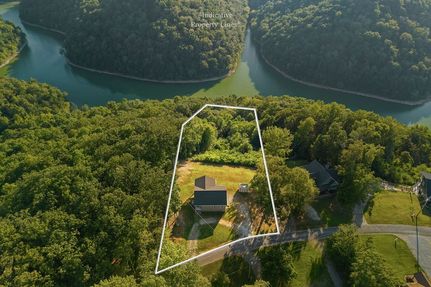 Lakefront Property for sale in DeKalb County, Tennessee