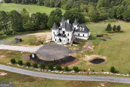 Waterfront Property for sale in Barrow County, Georgia