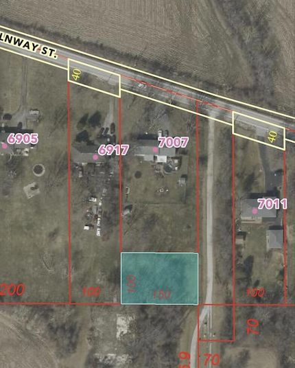 Undeveloped Land for sale in Lake County, Indiana