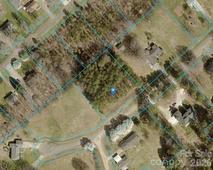 Undeveloped Land for sale in Cabarrus County, North Carolina