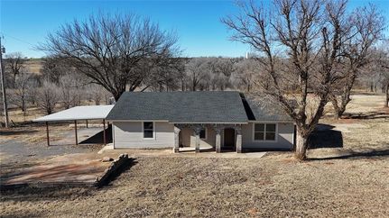 Residential Property for sale in Caddo County, Oklahoma