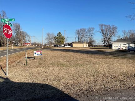 Property for sale in Muskogee County, Oklahoma