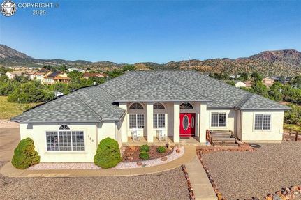 Residential Property for sale in Fremont County, Colorado