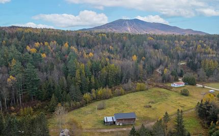 Undeveloped Land for sale in Caledonia County, Vermont