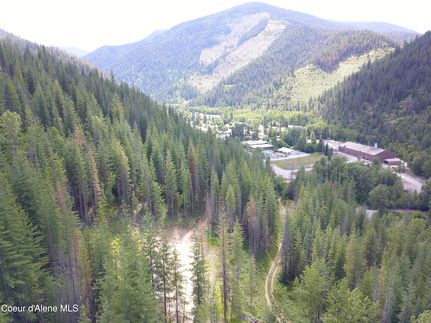 Undeveloped Land for sale in Shoshone County, Idaho