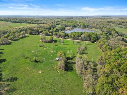 Undeveloped Land for sale in Atoka County, Oklahoma