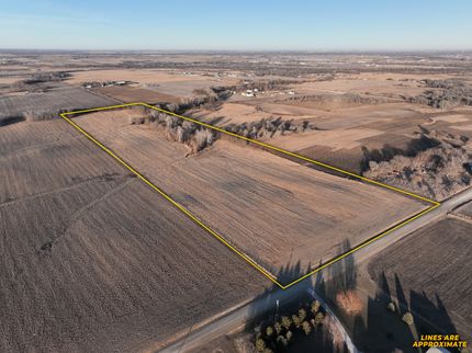 Farm Property for sale in Dallas County, Iowa