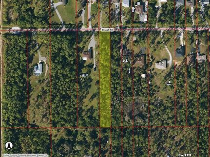 Property for sale in Collier County, Florida