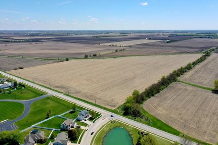 Undeveloped Land for sale in Kankakee County, Illinois
