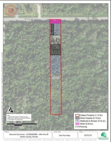 Property for sale in Collier County, Florida