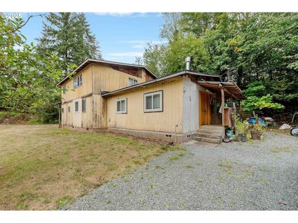 Property for sale in Coos County, Oregon