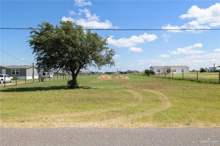 Undeveloped Land for sale in Hidalgo County, Texas