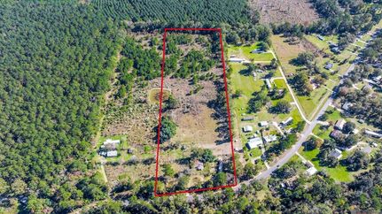 Undeveloped Land for sale in Livingston Parish, Louisiana