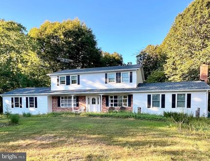 Property for sale in Charles County, Maryland