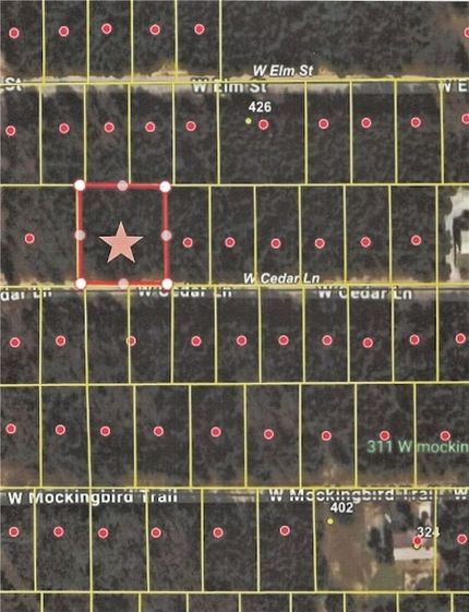 Undeveloped Land for sale in Boone County, Arkansas
