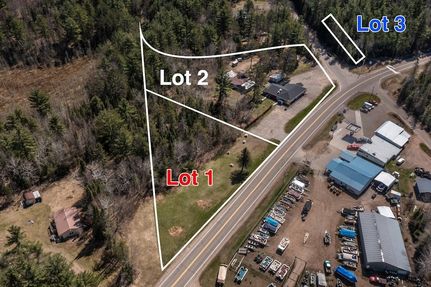 Undeveloped Land for sale in Langlade County, Wisconsin