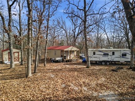 Undeveloped Land for sale in Camden County, Missouri