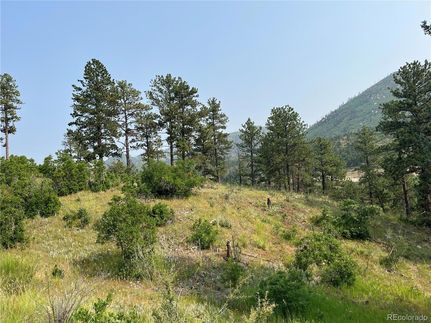 Undeveloped Land for sale in El Paso County, Colorado