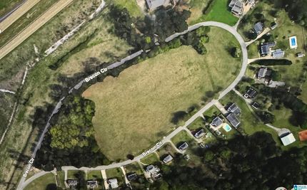 Property for sale in Talladega County, Alabama