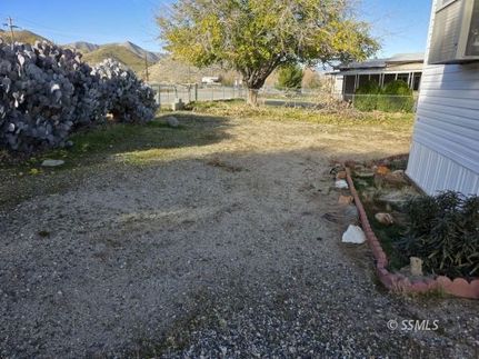 Property for sale in Kern County, California