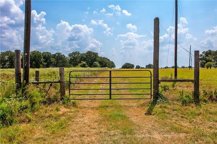Undeveloped Land for sale in Robertson County, Texas