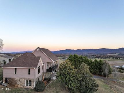 Property for sale in Cocke County, Tennessee