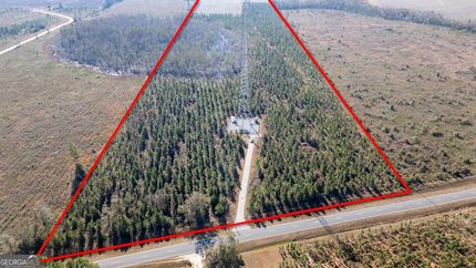 Property for sale in Appling County, Georgia