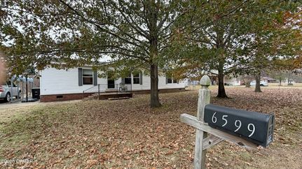 Residential Property for sale in Crockett County, Tennessee