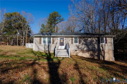 Residential Property for sale in Dinwiddie County, Virginia