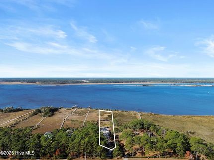 Undeveloped Land for sale in New Hanover County, North Carolina