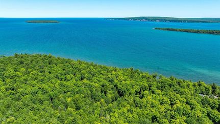 Waterfront Property for sale in Alger County, Michigan